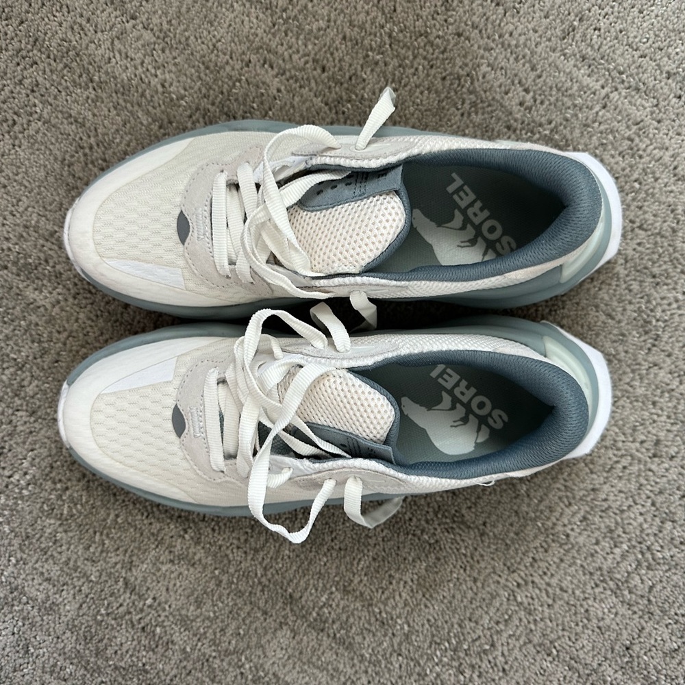 Sorel sneakers